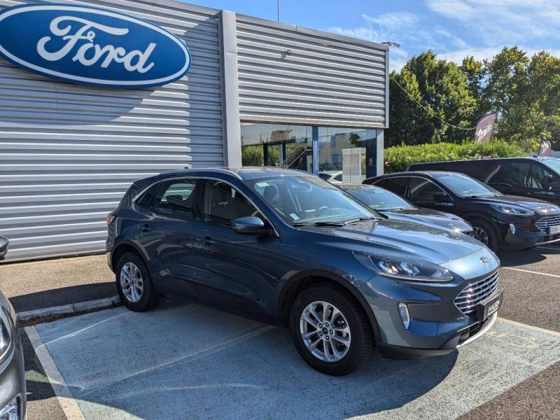 FORD Kuga d’occasion à vendre à AUBAGNE chez AIX AUTOMOBILES (Photo 3)