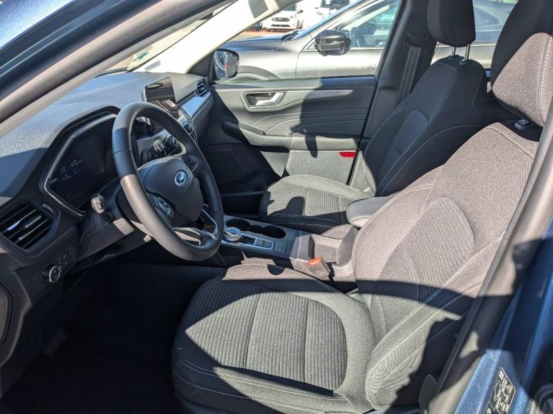 FORD Kuga d’occasion à vendre à AUBAGNE chez AIX AUTOMOBILES (Photo 7)