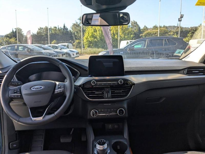 FORD Kuga d’occasion à vendre à AUBAGNE chez AIX AUTOMOBILES (Photo 8)