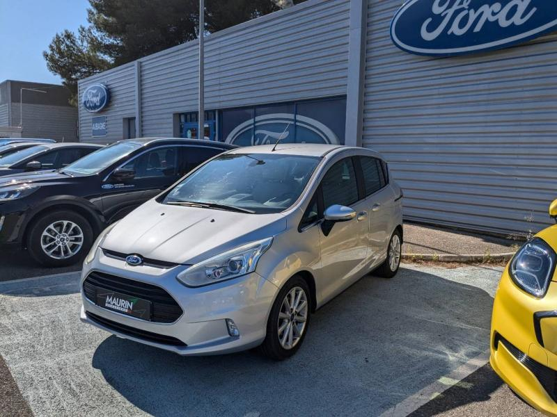 FORD B-MAX d’occasion à vendre à AUBAGNE chez AIX AUTOMOBILES (Photo 3)