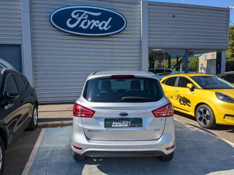 FORD B-MAX d’occasion à vendre à AUBAGNE chez AIX AUTOMOBILES (Photo 4)