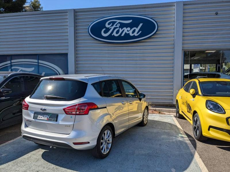 FORD B-MAX d’occasion à vendre à AUBAGNE chez AIX AUTOMOBILES (Photo 5)