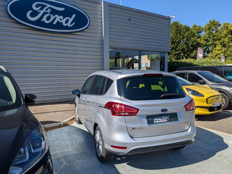 FORD B-MAX d’occasion à vendre à AUBAGNE chez AIX AUTOMOBILES (Photo 6)