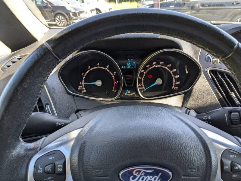 FORD B-MAX d’occasion à vendre à AUBAGNE chez AIX AUTOMOBILES (Photo 7)