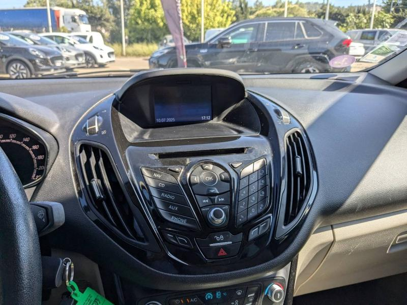 FORD B-MAX d’occasion à vendre à AUBAGNE chez AIX AUTOMOBILES (Photo 13)