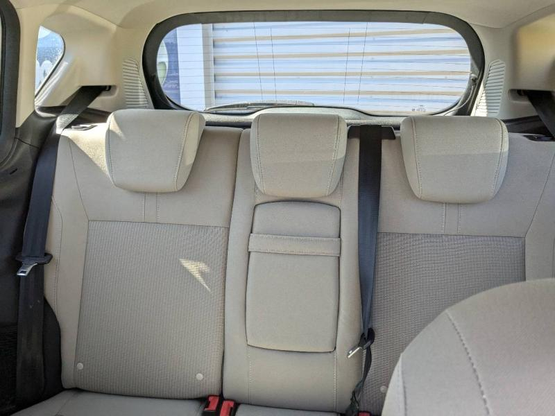 FORD B-MAX d’occasion à vendre à AUBAGNE chez AIX AUTOMOBILES (Photo 17)