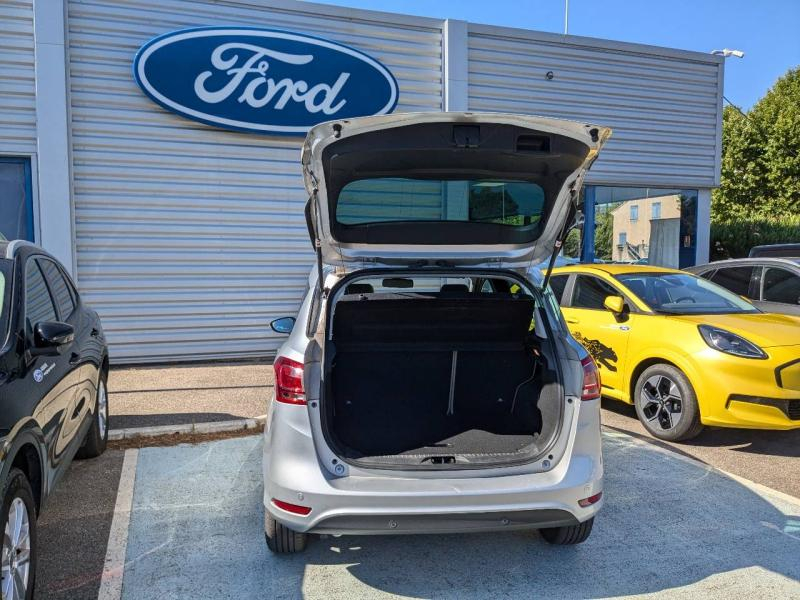 FORD B-MAX d’occasion à vendre à AUBAGNE chez AIX AUTOMOBILES (Photo 20)