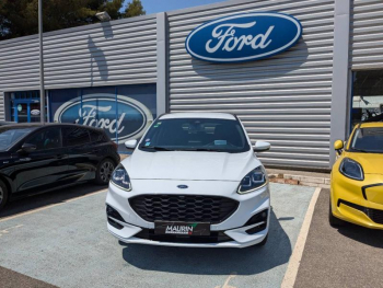 FORD Kuga d’occasion à vendre à AUBAGNE