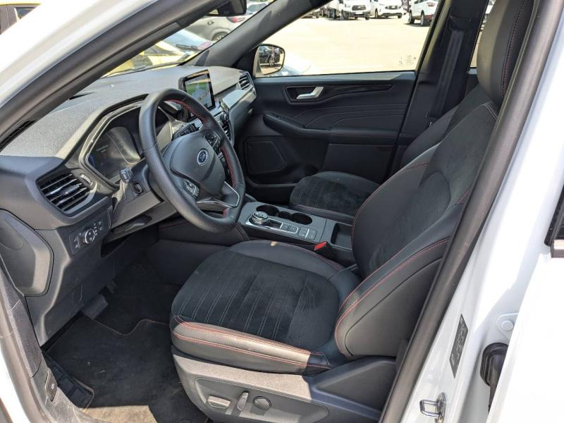 FORD Kuga d’occasion à vendre à AUBAGNE chez AIX AUTOMOBILES (Photo 6)