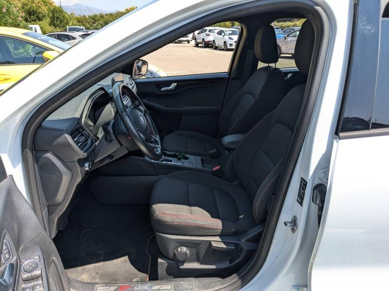 FORD Kuga d’occasion à vendre à AUBAGNE chez AIX AUTOMOBILES (Photo 10)