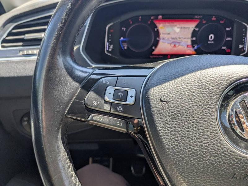VOLKSWAGEN Tiguan d’occasion à vendre à AUBAGNE chez AIX AUTOMOBILES (Photo 8)