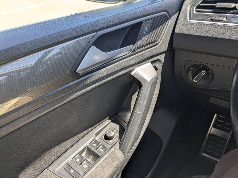 VOLKSWAGEN Tiguan d’occasion à vendre à AUBAGNE chez AIX AUTOMOBILES (Photo 10)