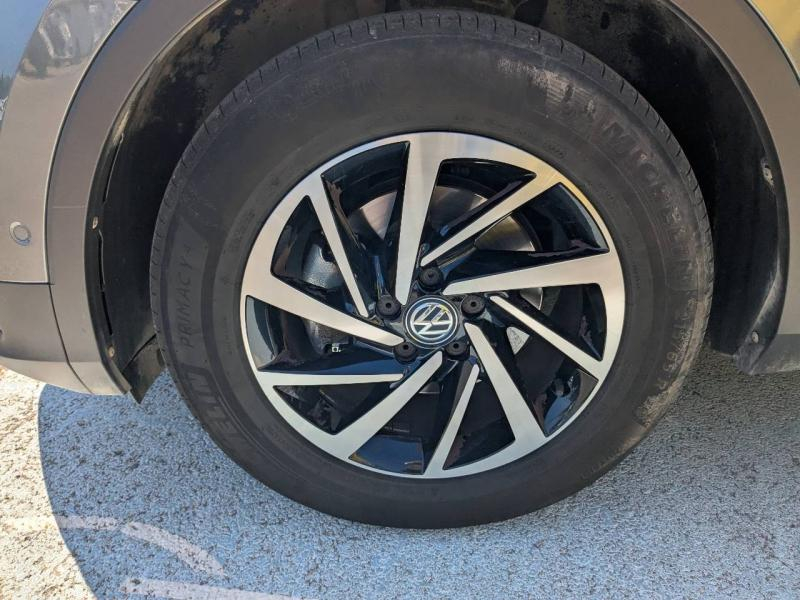 VOLKSWAGEN Tiguan d’occasion à vendre à AUBAGNE chez AIX AUTOMOBILES (Photo 19)