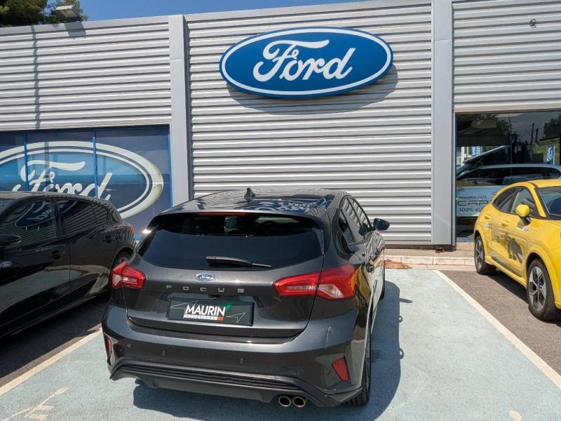 FORD Focus d’occasion à vendre à AUBAGNE chez AIX AUTOMOBILES (Photo 4)