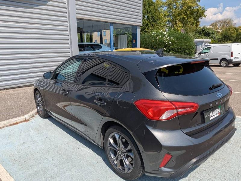 FORD Focus d’occasion à vendre à AUBAGNE chez AIX AUTOMOBILES (Photo 6)