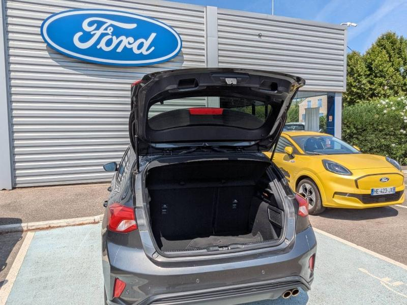 FORD Focus d’occasion à vendre à AUBAGNE chez AIX AUTOMOBILES (Photo 7)