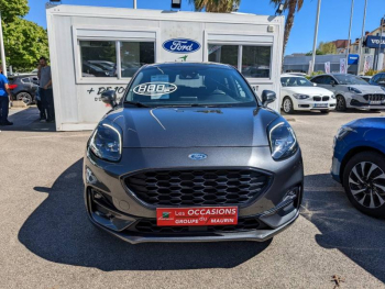 FORD Puma d’occasion à vendre à AUBAGNE