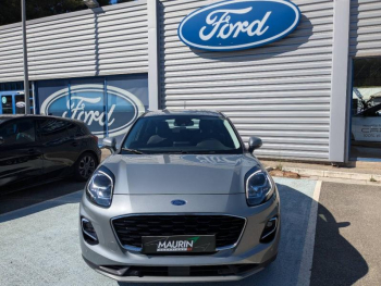 FORD Puma d’occasion à vendre à AUBAGNE