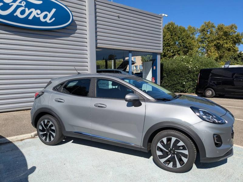 FORD Puma d’occasion à vendre à AUBAGNE chez AIX AUTOMOBILES (Photo 3)