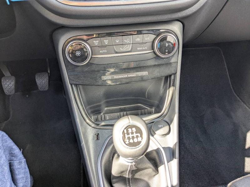 FORD Puma d’occasion à vendre à AUBAGNE chez AIX AUTOMOBILES (Photo 4)