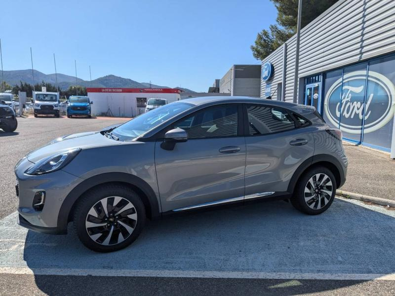 FORD Puma d’occasion à vendre à AUBAGNE chez AIX AUTOMOBILES (Photo 8)