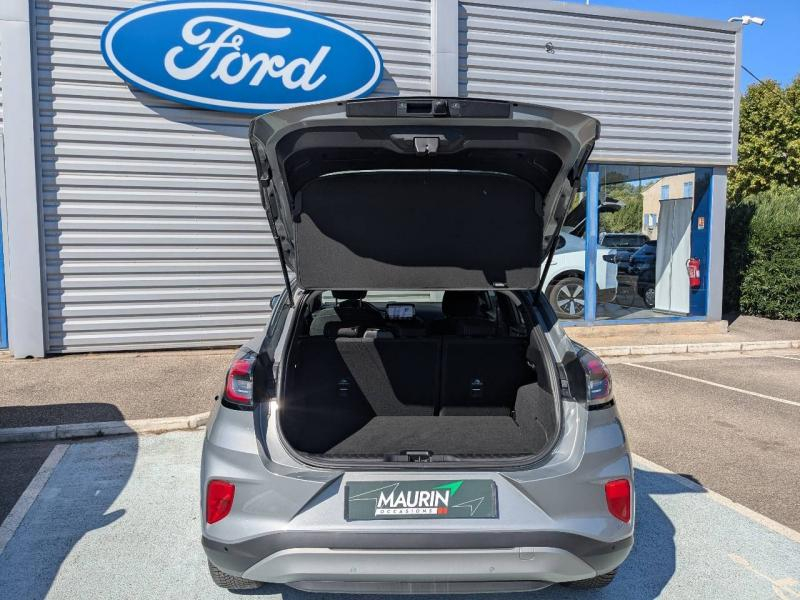 FORD Puma d’occasion à vendre à AUBAGNE chez AIX AUTOMOBILES (Photo 13)