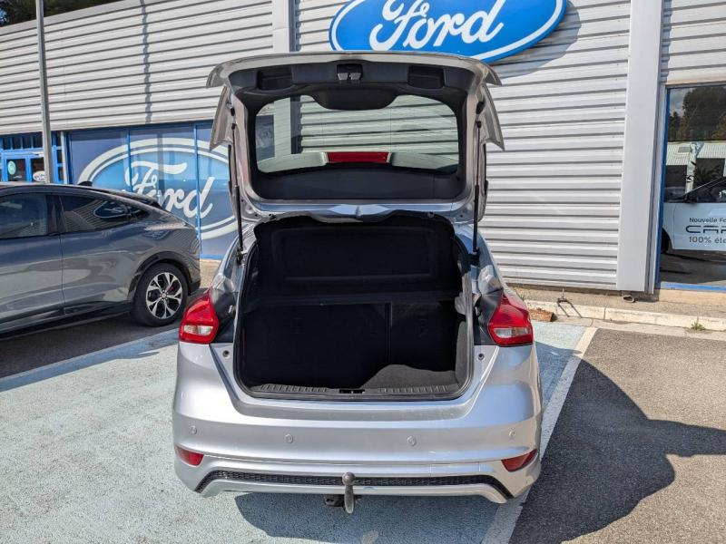 FORD Focus d’occasion à vendre à AUBAGNE chez AIX AUTOMOBILES (Photo 7)