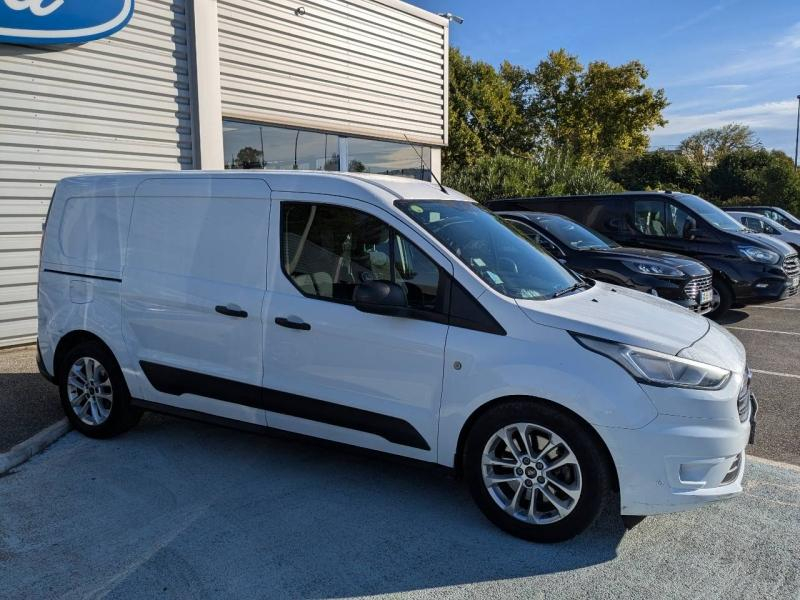 FORD Transit Connect VUL d’occasion à vendre à AUBAGNE chez AIX AUTOMOBILES (Photo 3)
