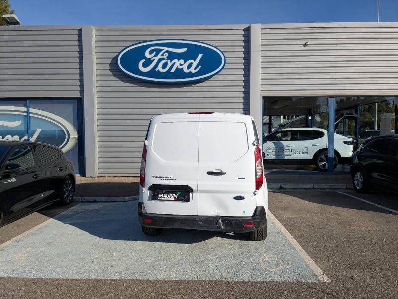 FORD Transit Connect VUL d’occasion à vendre à AUBAGNE chez AIX AUTOMOBILES (Photo 4)