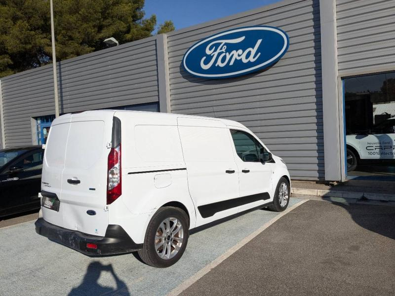 FORD Transit Connect VUL d’occasion à vendre à AUBAGNE chez AIX AUTOMOBILES (Photo 5)