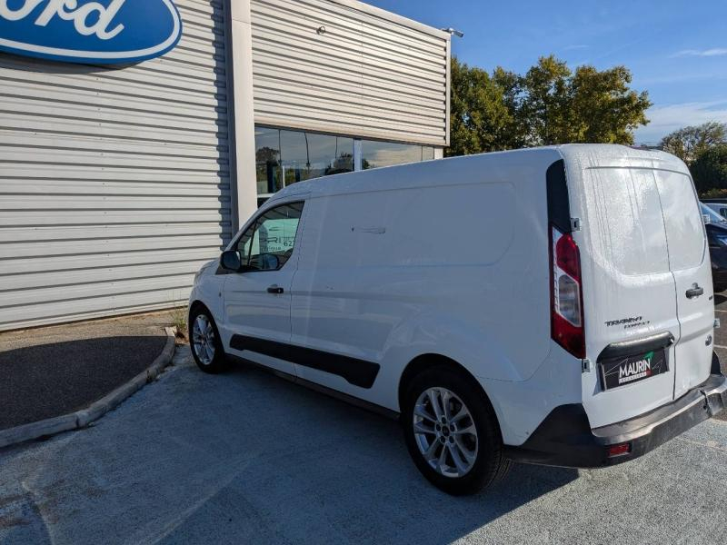 FORD Transit Connect VUL d’occasion à vendre à AUBAGNE chez AIX AUTOMOBILES (Photo 6)