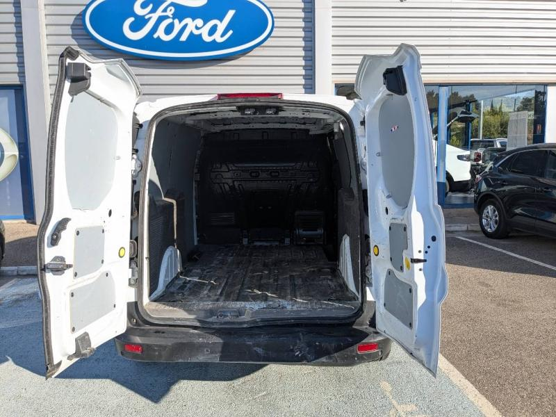 FORD Transit Connect VUL d’occasion à vendre à AUBAGNE chez AIX AUTOMOBILES (Photo 7)