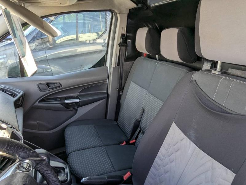 FORD Transit Connect VUL d’occasion à vendre à AUBAGNE chez AIX AUTOMOBILES (Photo 8)