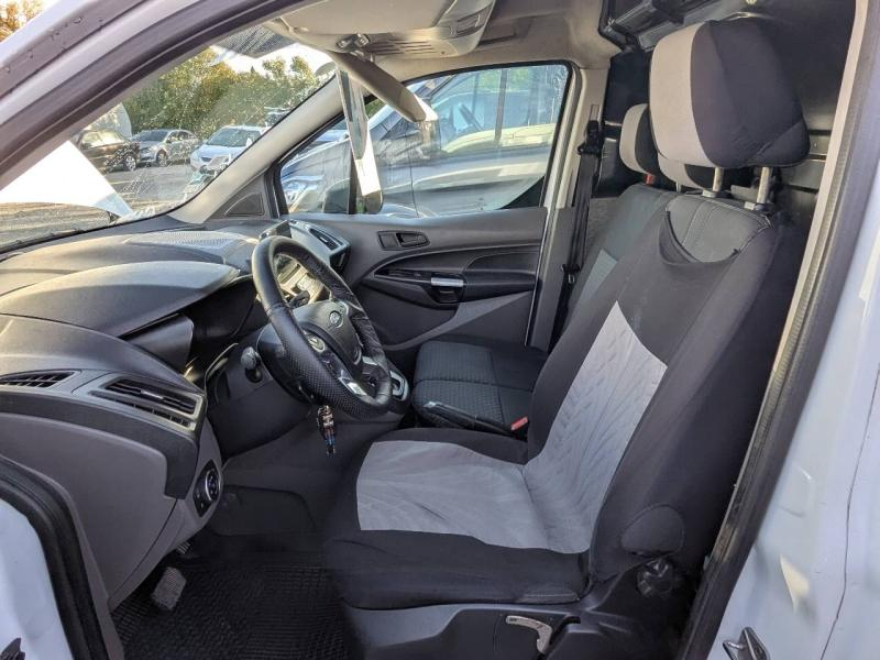 FORD Transit Connect VUL d’occasion à vendre à AUBAGNE chez AIX AUTOMOBILES (Photo 9)