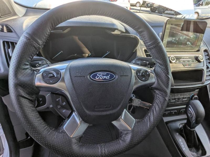 FORD Transit Connect VUL d’occasion à vendre à AUBAGNE chez AIX AUTOMOBILES (Photo 10)