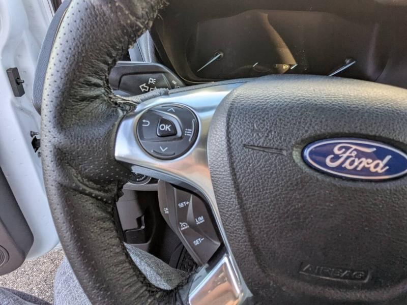 FORD Transit Connect VUL d’occasion à vendre à AUBAGNE chez AIX AUTOMOBILES (Photo 11)