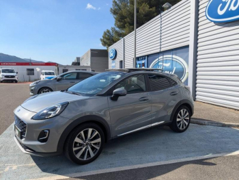 FORD Puma d’occasion à vendre à AUBAGNE
