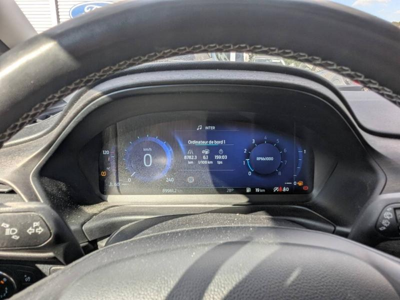 FORD Puma d’occasion à vendre à AUBAGNE chez AIX AUTOMOBILES (Photo 10)