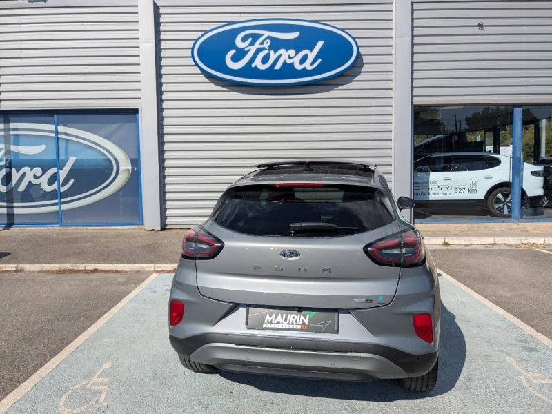 FORD Puma d’occasion à vendre à AUBAGNE chez AIX AUTOMOBILES (Photo 19)