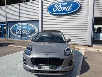 FORD Puma d’occasion à vendre à AUBAGNE