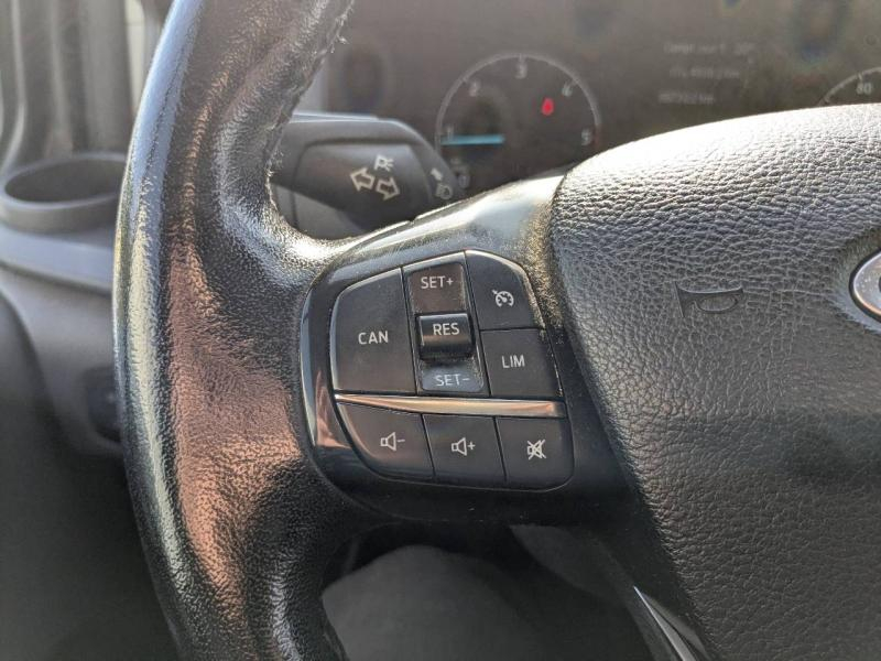 FORD Transit Custom Fg VUL d’occasion à vendre à AUBAGNE chez AIX AUTOMOBILES (Photo 5)