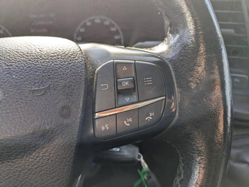 FORD Transit Custom Fg VUL d’occasion à vendre à AUBAGNE chez AIX AUTOMOBILES (Photo 6)