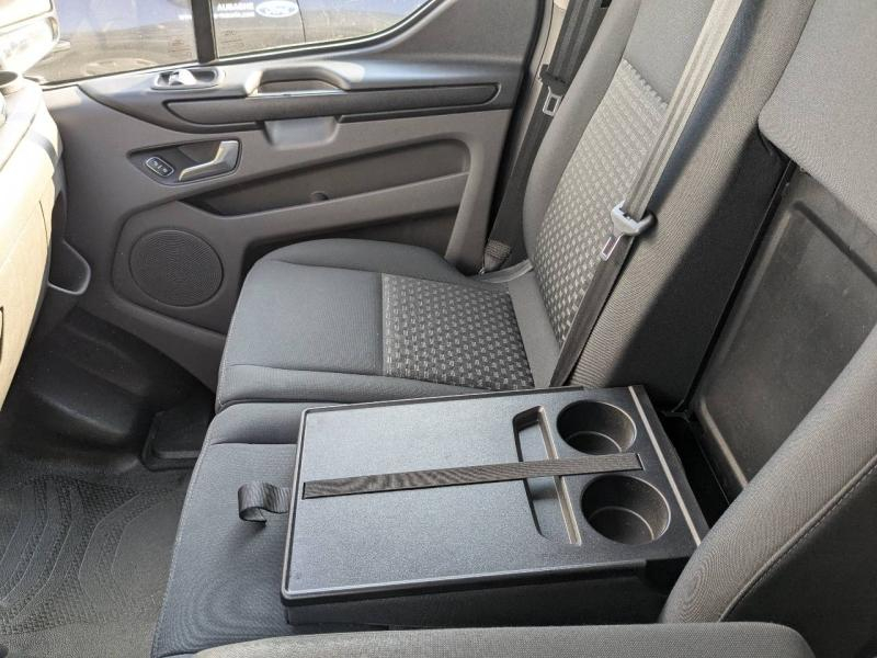 FORD Transit Custom Fg VUL d’occasion à vendre à AUBAGNE chez AIX AUTOMOBILES (Photo 12)