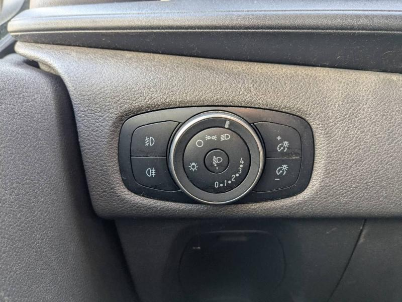 FORD Transit Custom Fg VUL d’occasion à vendre à AUBAGNE chez AIX AUTOMOBILES (Photo 16)