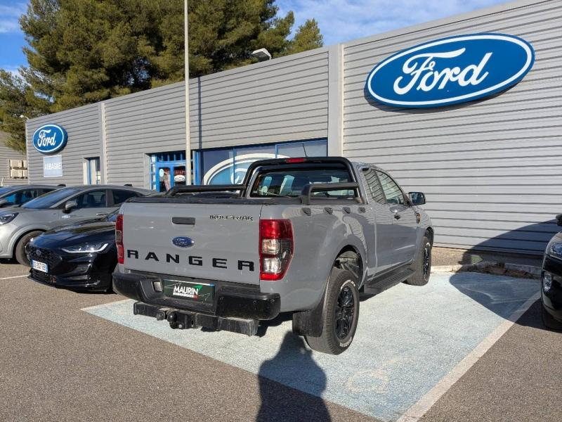 agency.seo.links.detann.title FORD Ranger VUL d’occasion à vendre à AUBAGNE chez AIX AUTOMOBILES (Photo 3)