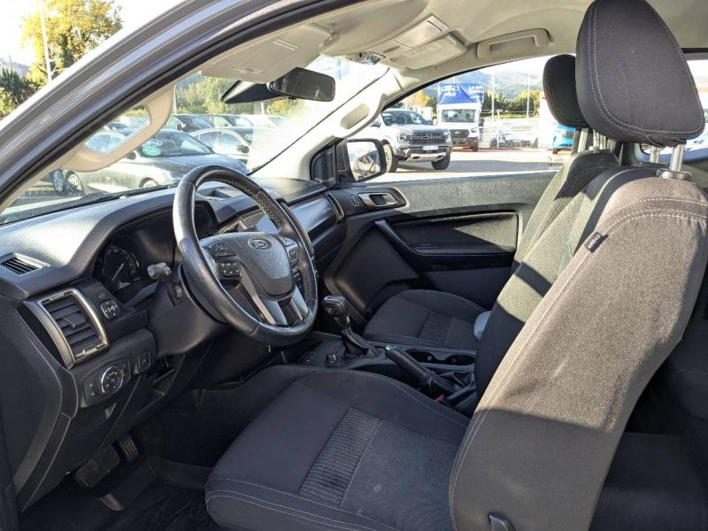 agency.seo.links.detann.title FORD Ranger VUL d’occasion à vendre à AUBAGNE chez AIX AUTOMOBILES (Photo 7)