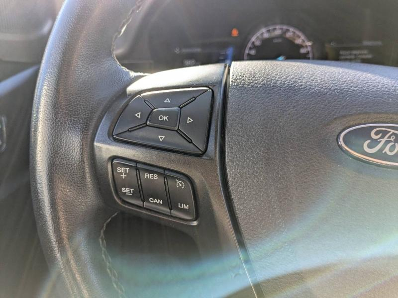 agency.seo.links.detann.title FORD Ranger VUL d’occasion à vendre à AUBAGNE chez AIX AUTOMOBILES (Photo 8)