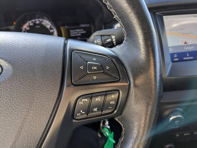 agency.seo.links.detann.title FORD Ranger VUL d’occasion à vendre à AUBAGNE chez AIX AUTOMOBILES (Photo 9)