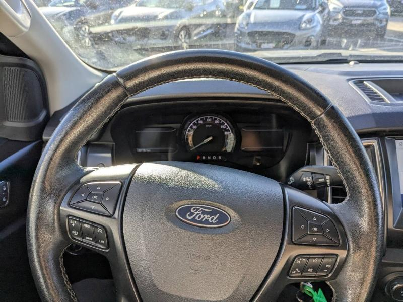 agency.seo.links.detann.title FORD Ranger VUL d’occasion à vendre à AUBAGNE chez AIX AUTOMOBILES (Photo 10)