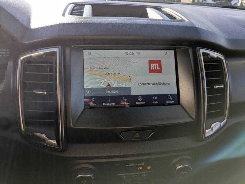 agency.seo.links.detann.title FORD Ranger VUL d’occasion à vendre à AUBAGNE chez AIX AUTOMOBILES (Photo 11)